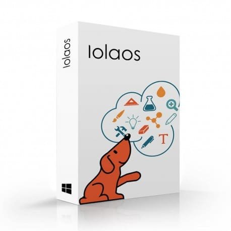 le programme iolaos pour écran interactif